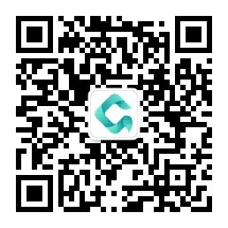 公众号二维码
